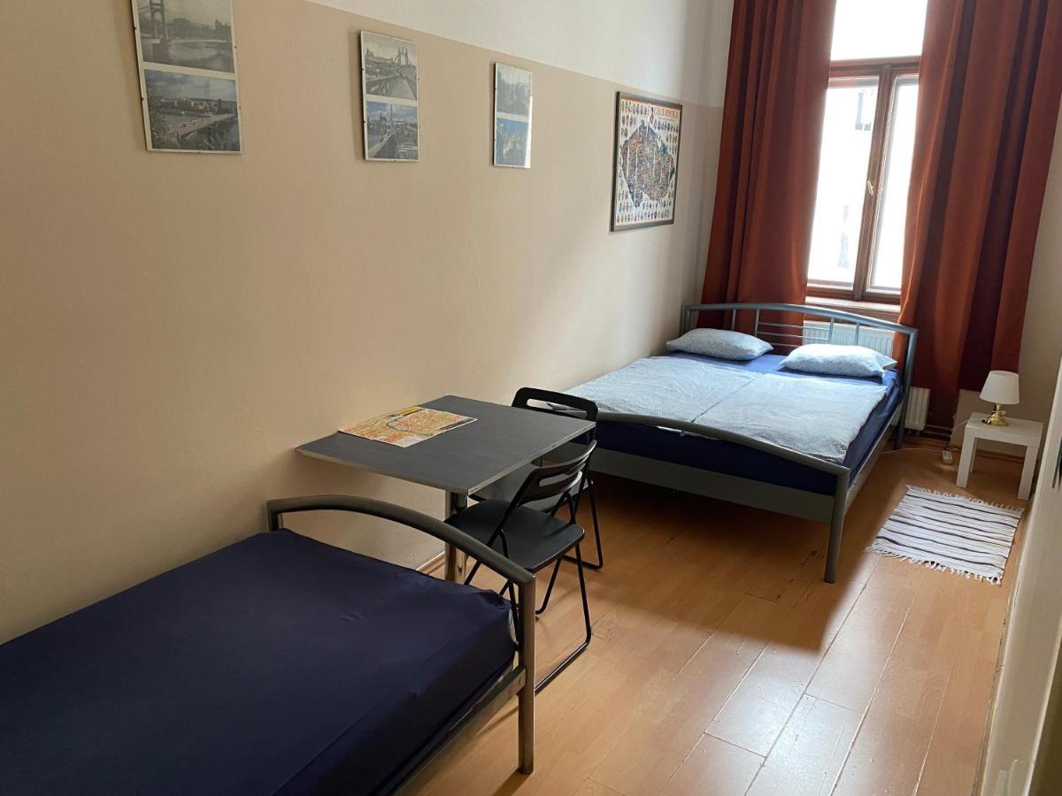 Hostel Emma — Foto’s 1