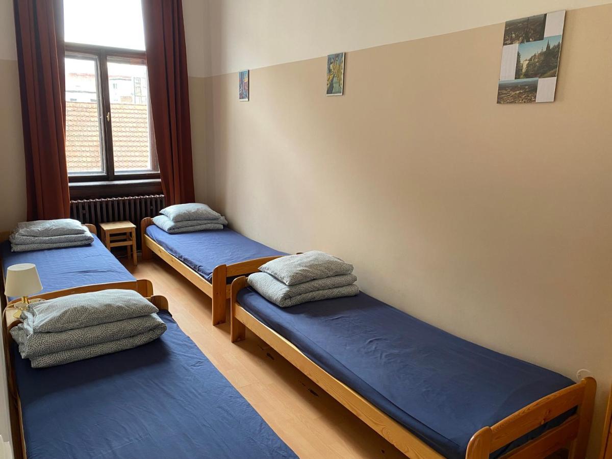 Hostel Emma — Foto’s 2