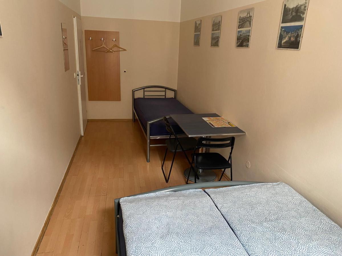 Hostel Emma, Prague